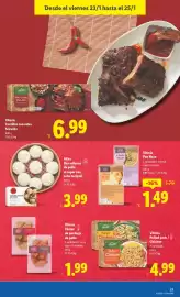 Catálogo Lidl semana 4 Página 31