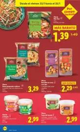 Catálogo Lidl semana 4 Página 32