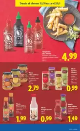 Catálogo Lidl semana 4 Página 35