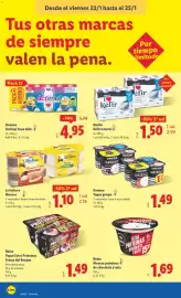 Catálogo Lidl semana 4 Página 38