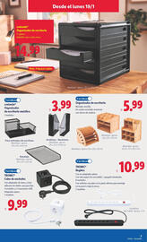 Catálogo Lidl semana 4 Página 11