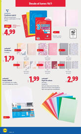 Catálogo Lidl semana 4 Página 16
