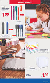 Catálogo Lidl semana 4 Página 19