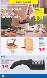 Catálogo Lidl semana 4 Página 22