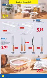 Catálogo Lidl semana 4 Página 28