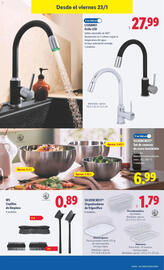 Catálogo Lidl semana 4 Página 29