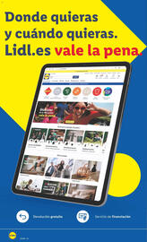 Catálogo Lidl semana 4 Página 30