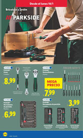 Catálogo Lidl semana 4 Página 4