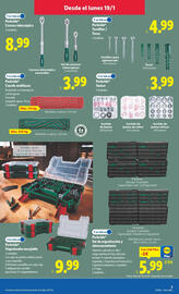 Catálogo Lidl semana 4 Página 5