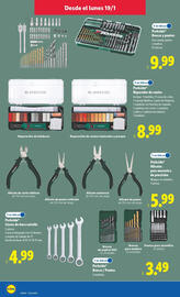 Catálogo Lidl semana 4 Página 6