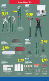 Catálogo Lidl semana 4 Página 7