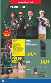 Catálogo Lidl semana 4 Página 8