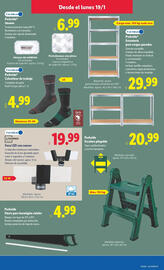 Catálogo Lidl semana 4 Página 9