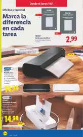 Catálogo Lidl semana 4 Página 10