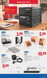 Catálogo Lidl semana 4 Página 11