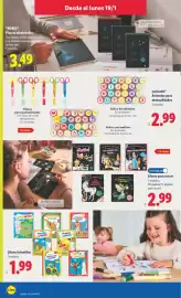 Catálogo Lidl semana 4 Página 14