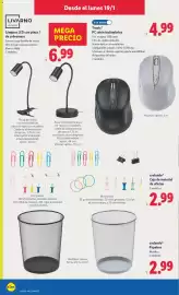 Catálogo Lidl semana 4 Página 18