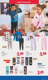 Catálogo Lidl semana 4 Página 21