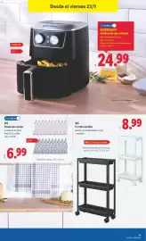 Catálogo Lidl semana 4 Página 23
