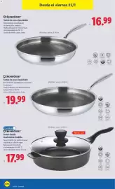 Catálogo Lidl semana 4 Página 24