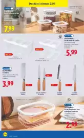 Catálogo Lidl semana 4 Página 28