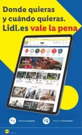 Catálogo Lidl semana 4 Página 30