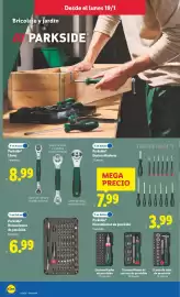 Catálogo Lidl semana 4 Página 4