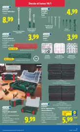 Catálogo Lidl semana 4 Página 5