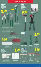 Catálogo Lidl semana 4 Página 7