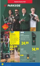 Catálogo Lidl semana 4 Página 8