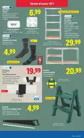 Catálogo Lidl semana 4 Página 9