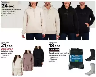 Catálogo Costco Página 3