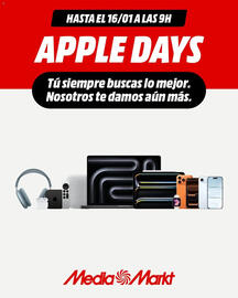 Folleto MediaMarkt Página 1