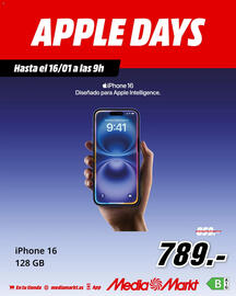 Folleto MediaMarkt Página 2