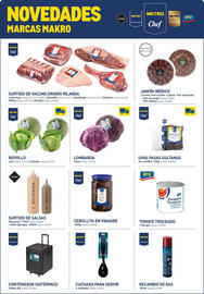 Catálogo Makro Página 1
