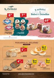 Spiżarnia Smakosza gazetka Strona 6