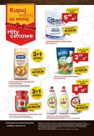 Spiżarnia Smakosza gazetka Strona 8