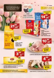 Spiżarnia Smakosza gazetka Strona 1