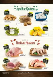 Spiżarnia Smakosza gazetka Strona 2