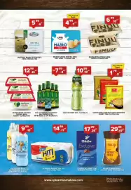 Spiżarnia Smakosza gazetka Strona 5