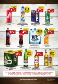 Spiżarnia Smakosza gazetka Strona 7