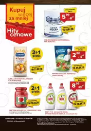 Spiżarnia Smakosza gazetka Strona 8