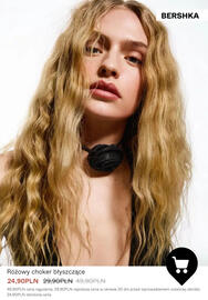 Bershka gazetka tydzień 3 Strona 10