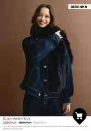 Bershka gazetka tydzień 3 Strona 2