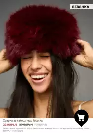 Bershka gazetka tydzień 3 Strona 3