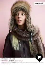 Bershka gazetka tydzień 3 Strona 4