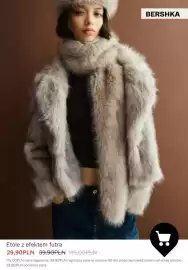 Bershka gazetka tydzień 3 Strona 5