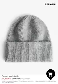 Bershka gazetka tydzień 3 Strona 6