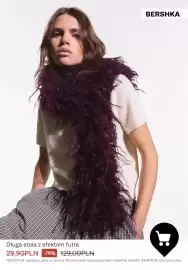 Bershka gazetka tydzień 3 Strona 7