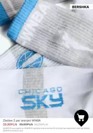 Bershka gazetka tydzień 3 Strona 8